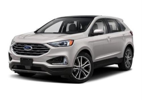 Crossover SUV